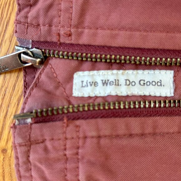 Toad & Company - Picture 6 of 12